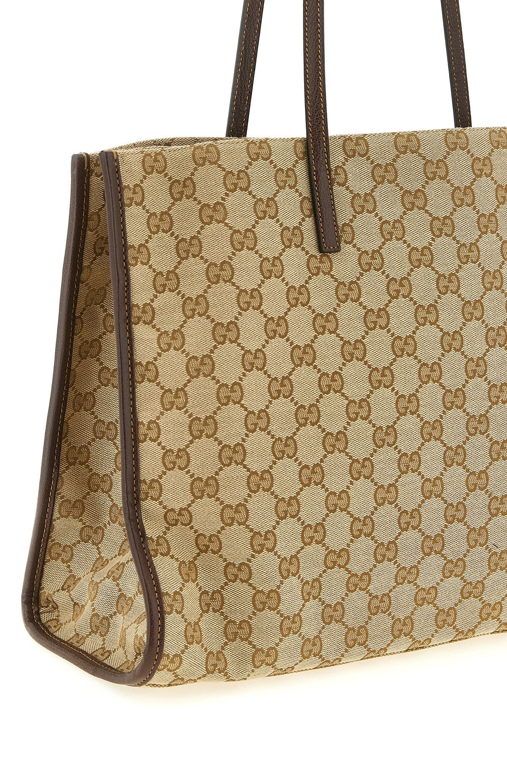 Large 'Gucci London' Shopper