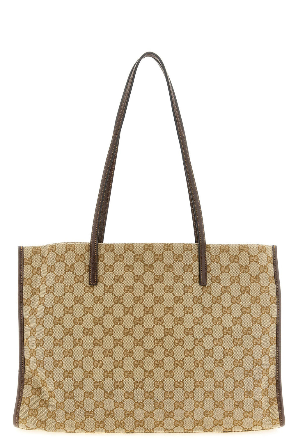 Large 'Gucci London' Shopper