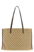 Large 'Gucci London' Shopper