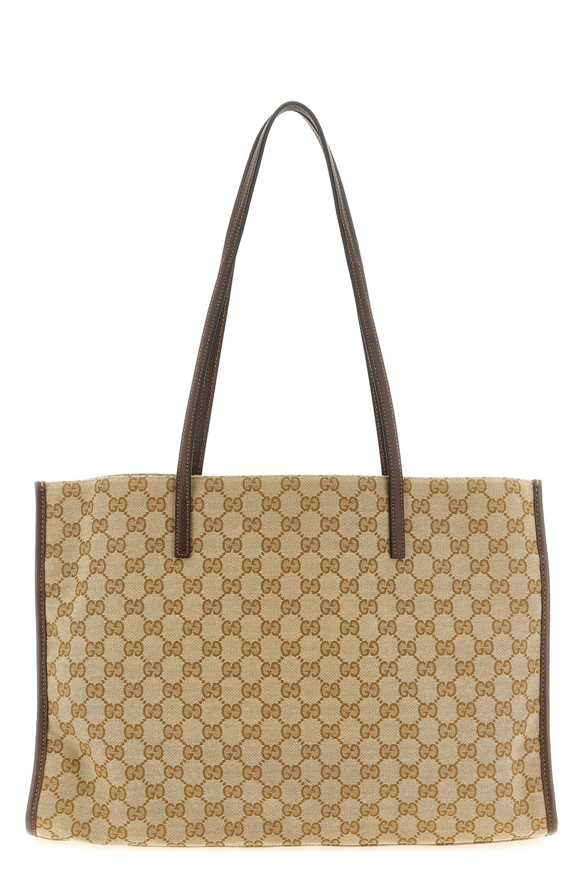 Large 'Gucci London' Shopper
