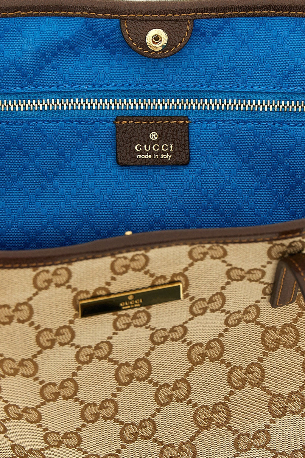 Small 'Tribeca' Tote
