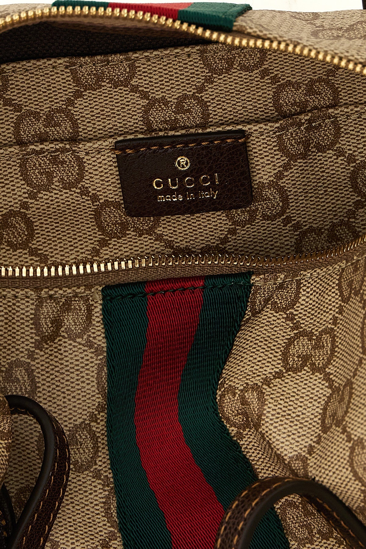 Mini 'Boston' Handbag
