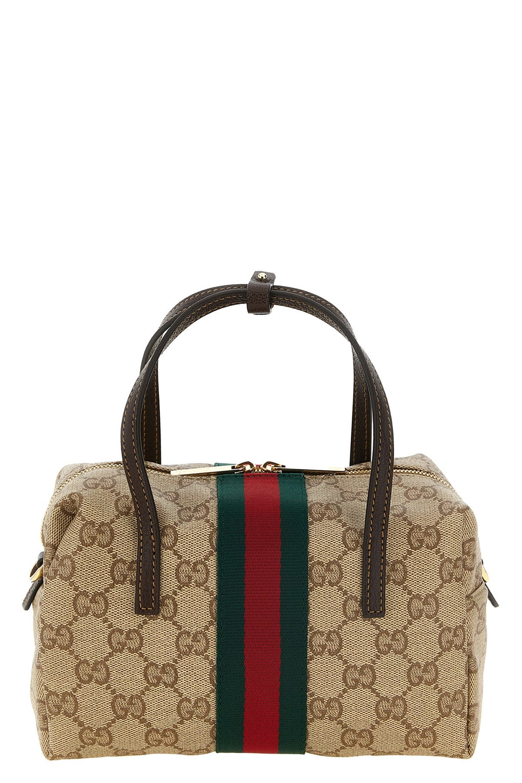 Mini 'Boston' Handbag