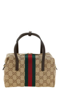 Mini 'Boston' Handbag
