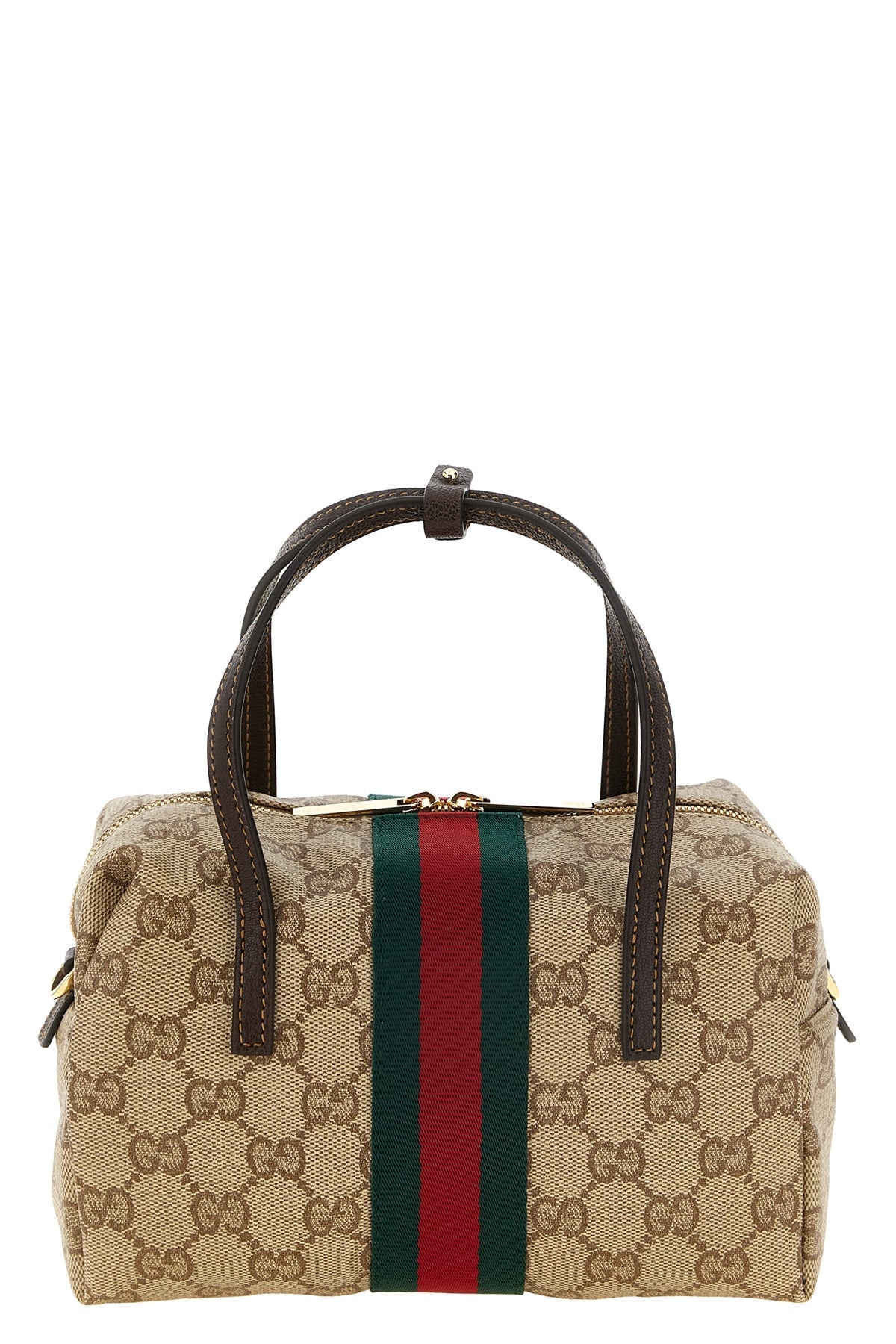 Mini 'Boston' Handbag