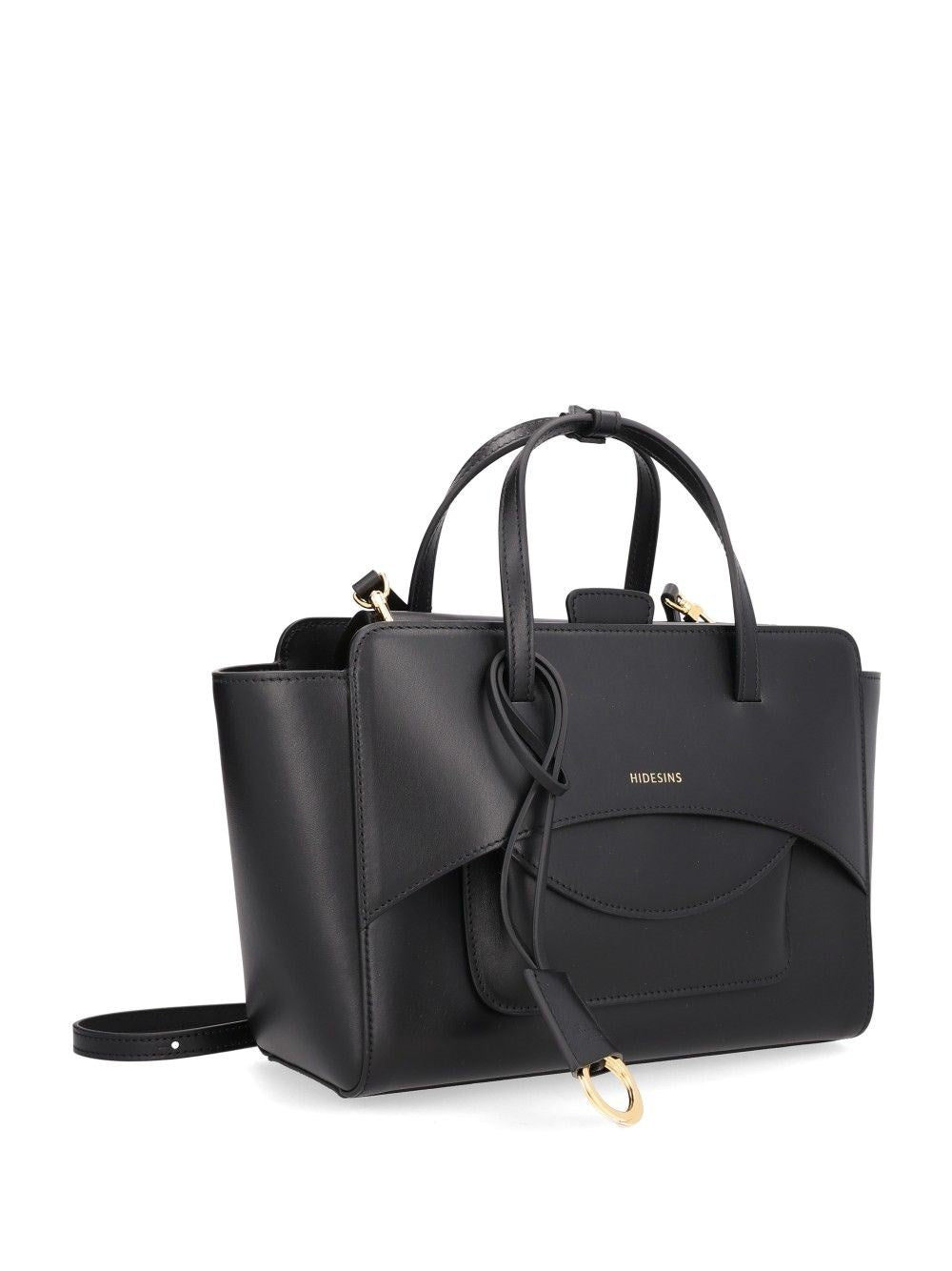 Hidesins Women 'Flap M' Handbag