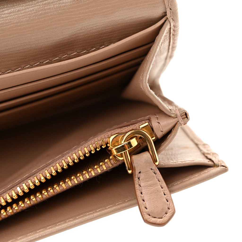 Vitello Move Chain Wallet Cammeo