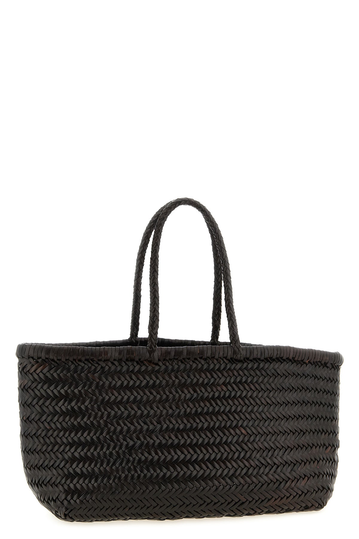 Large 'Bamboo Triple Jump' Handbag