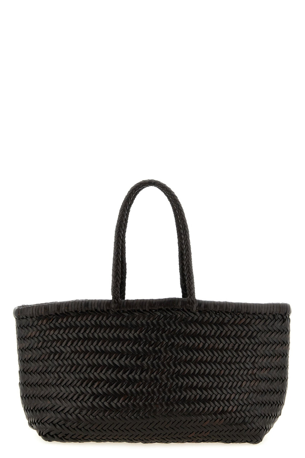 Large 'Bamboo Triple Jump' Handbag