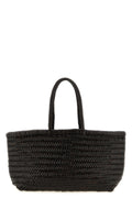 Large 'Bamboo Triple Jump' Handbag