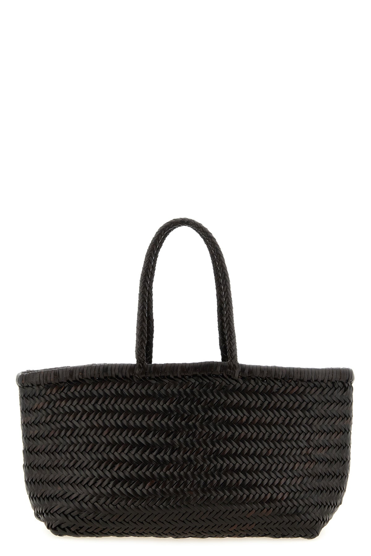 Large 'Bamboo Triple Jump' Handbag