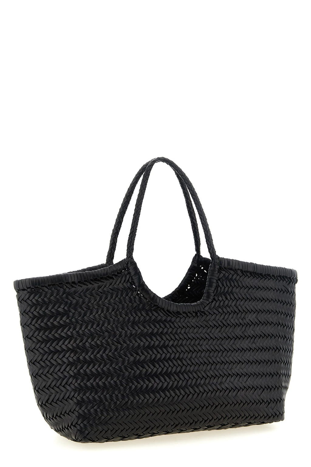 'Nantucket Basket Big' Shoulder Bag