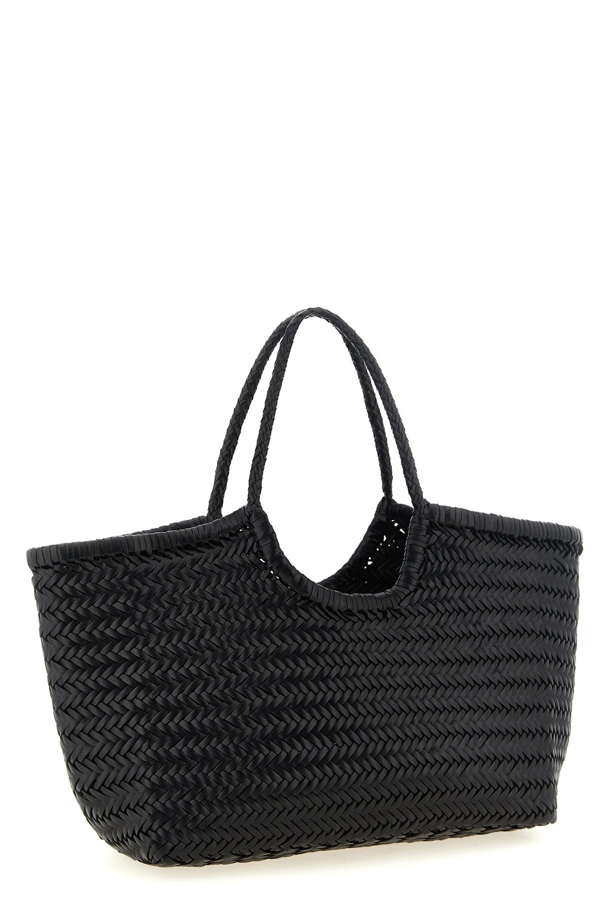 'Nantucket Basket Big' Shoulder Bag