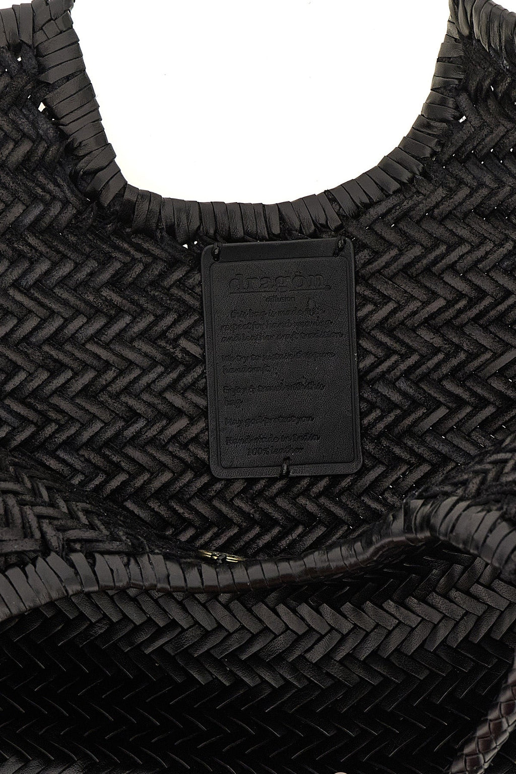'Nantucket Basket Big' Shoulder Bag