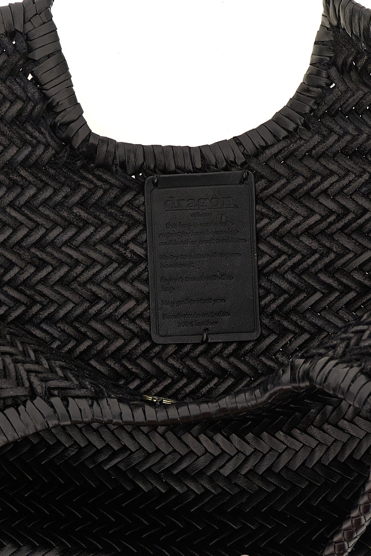 'Nantucket Basket Big' Shoulder Bag