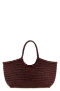 'Nantucket Basket Big' Shoulder Bag
