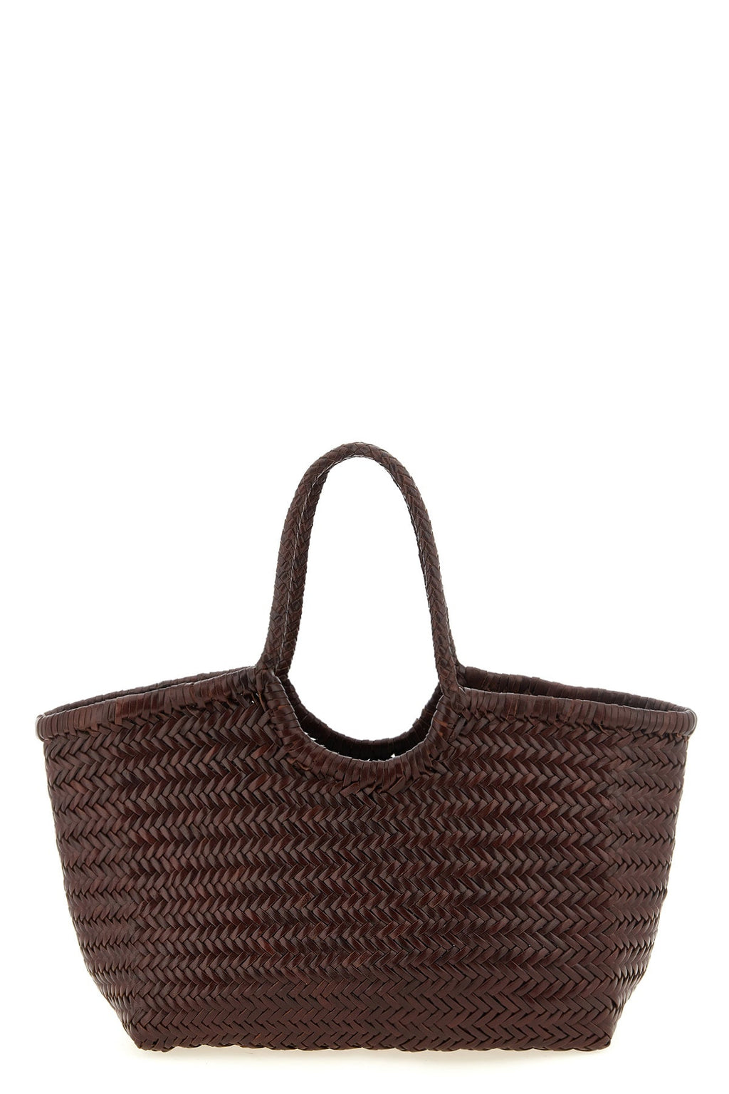 Nantucket Basket Big Shoulder Bag