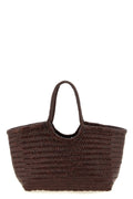 Nantucket Basket Big Shoulder Bag