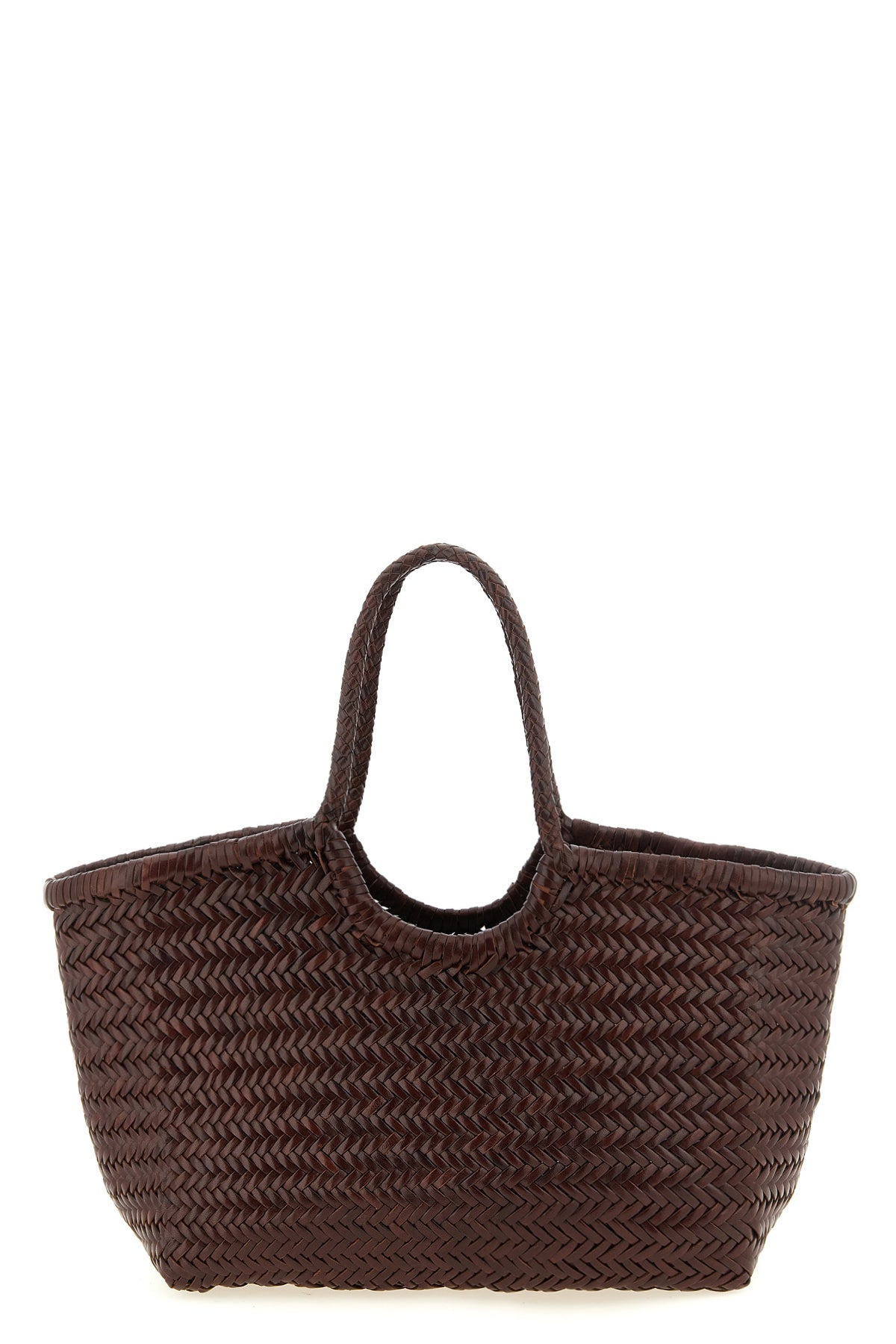 Nantucket Basket Big Shoulder Bag
