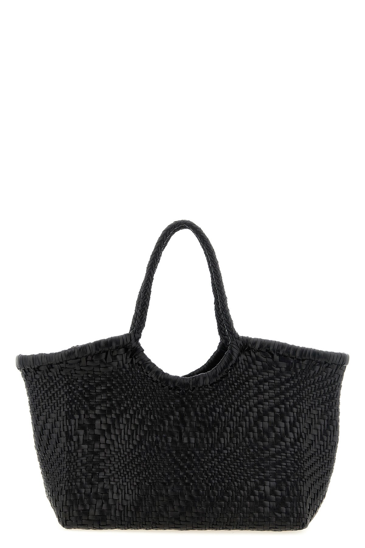 'Nantucket Optical' Shoulder Bag