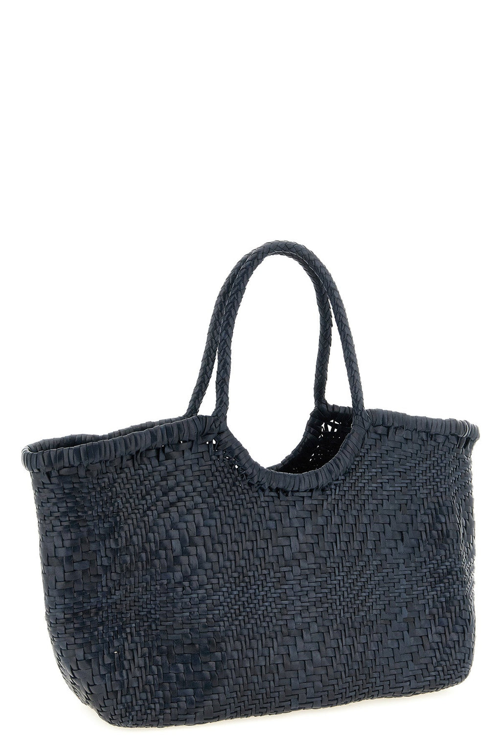 'Nantucket Optical' Shoulder Bag