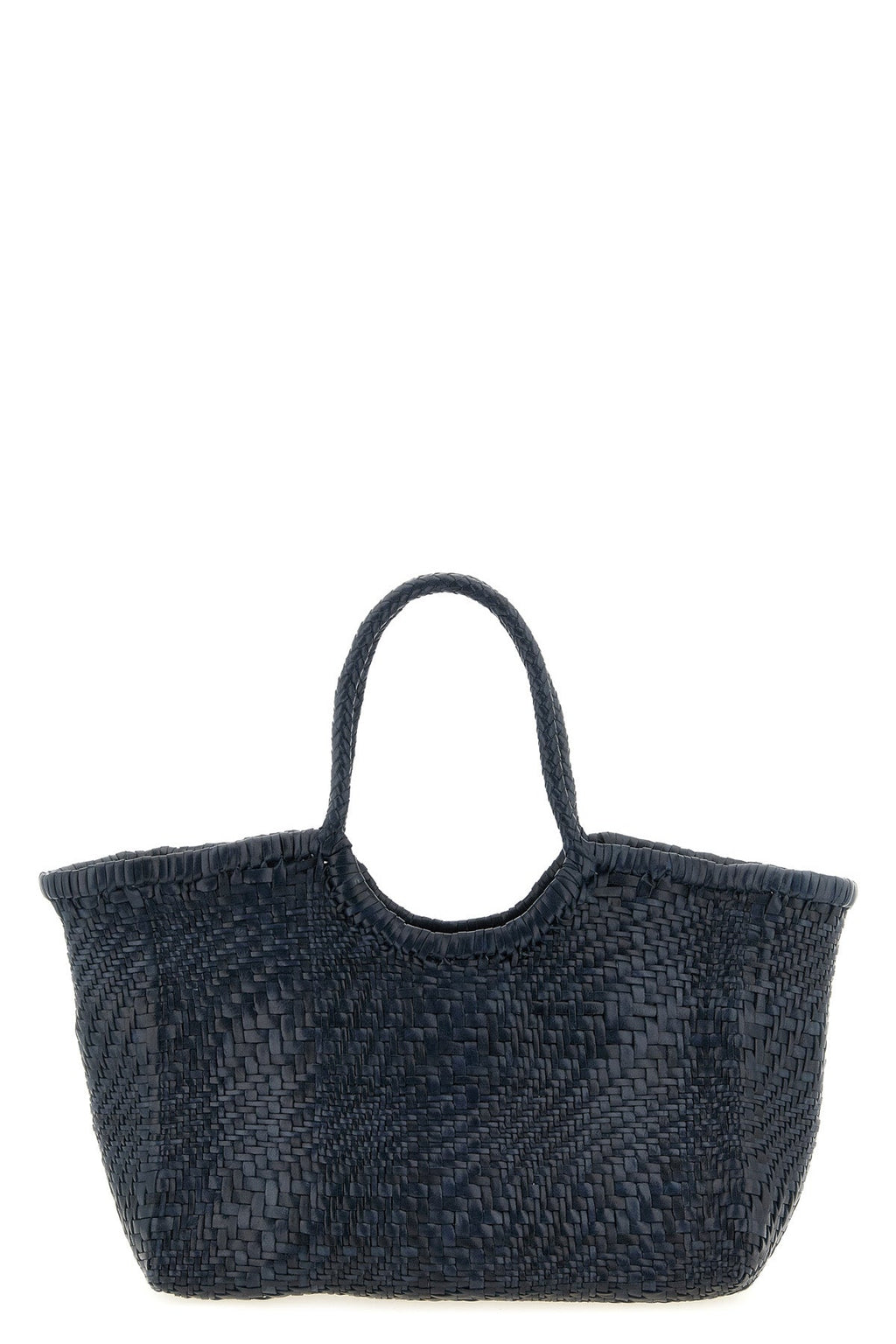 'Nantucket Optical' Shoulder Bag