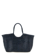 'Nantucket Optical' Shoulder Bag
