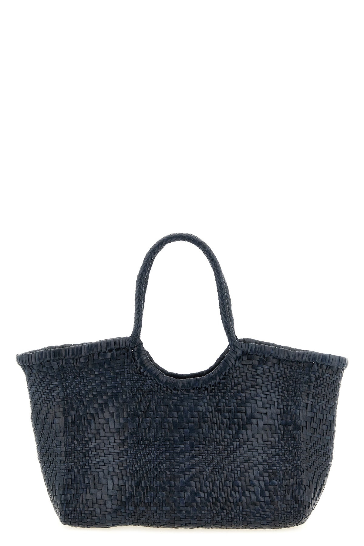 'Nantucket Optical' Shoulder Bag