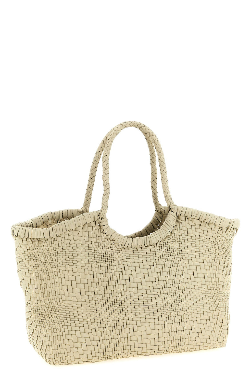 'Nantucket Optical' Shoulder Bag