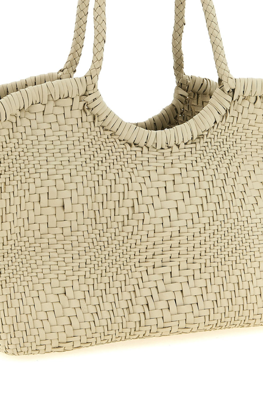 'Nantucket Optical' Shoulder Bag