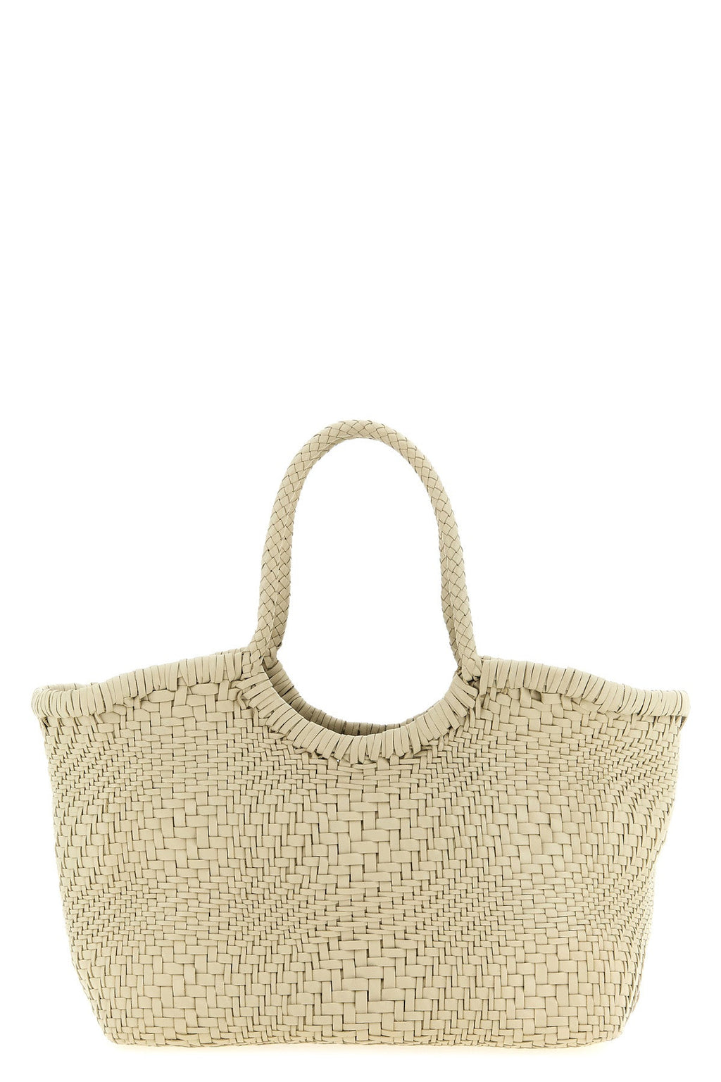 'Nantucket Optical' Shoulder Bag