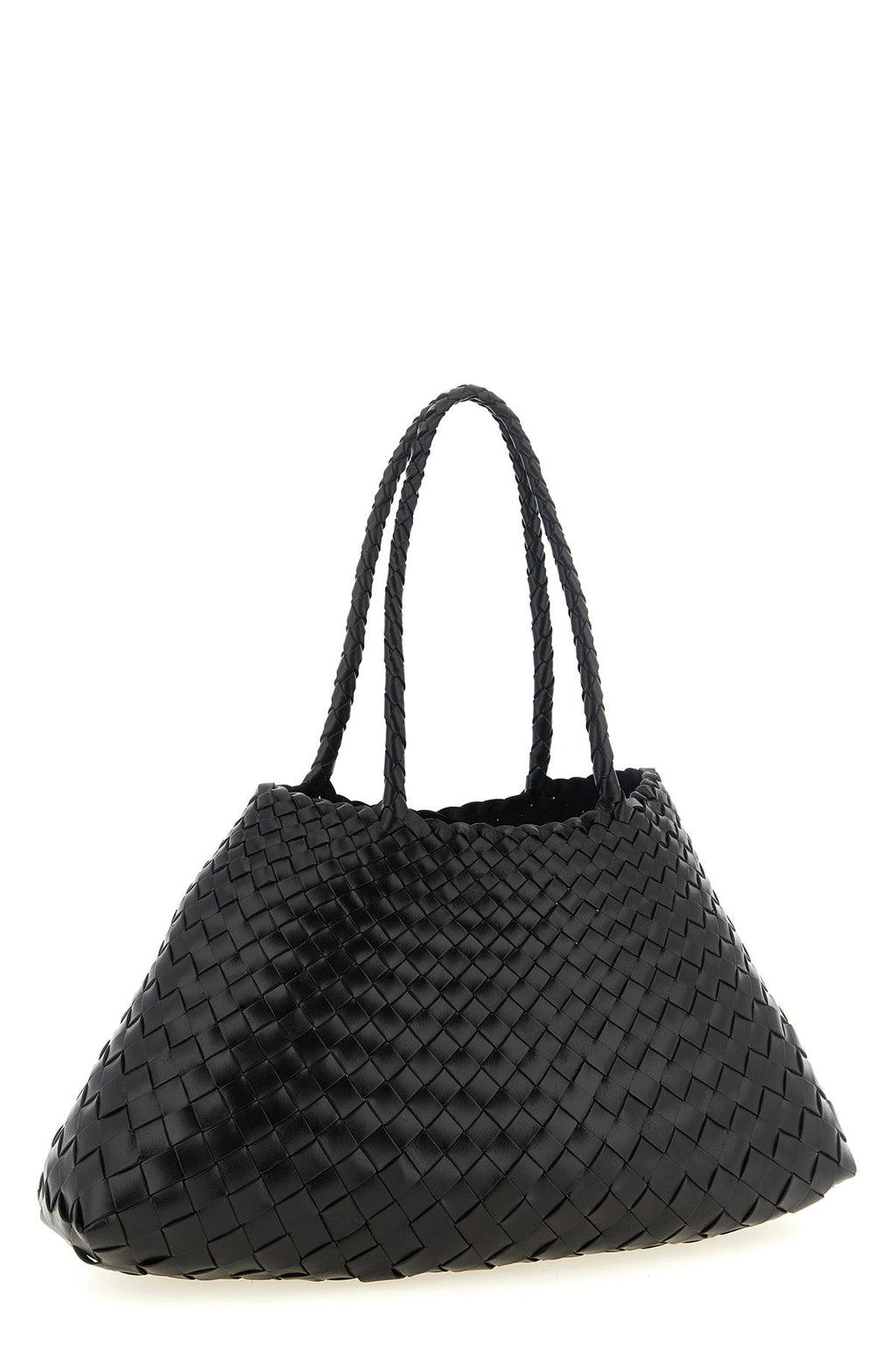 'Santa Croce Big' Shoulder Bag