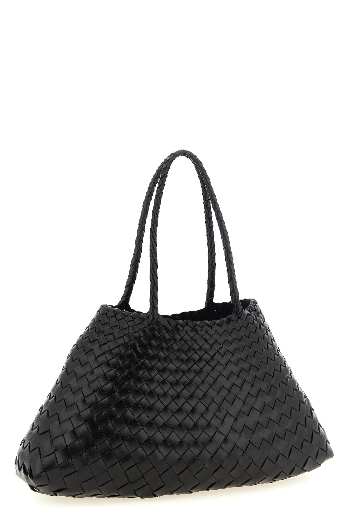 'Santa Croce Big' Shoulder Bag