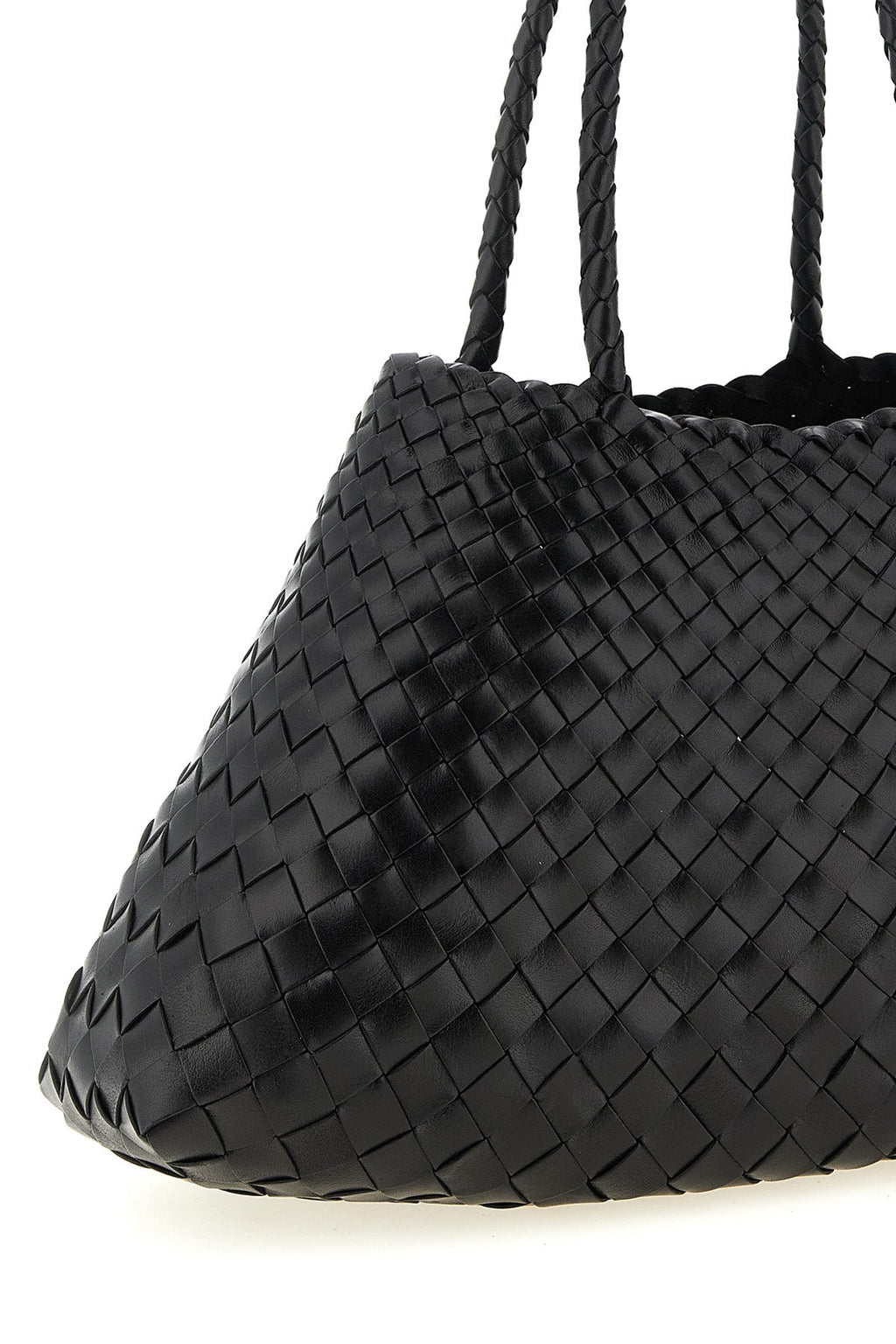 'Santa Croce Big' Shoulder Bag