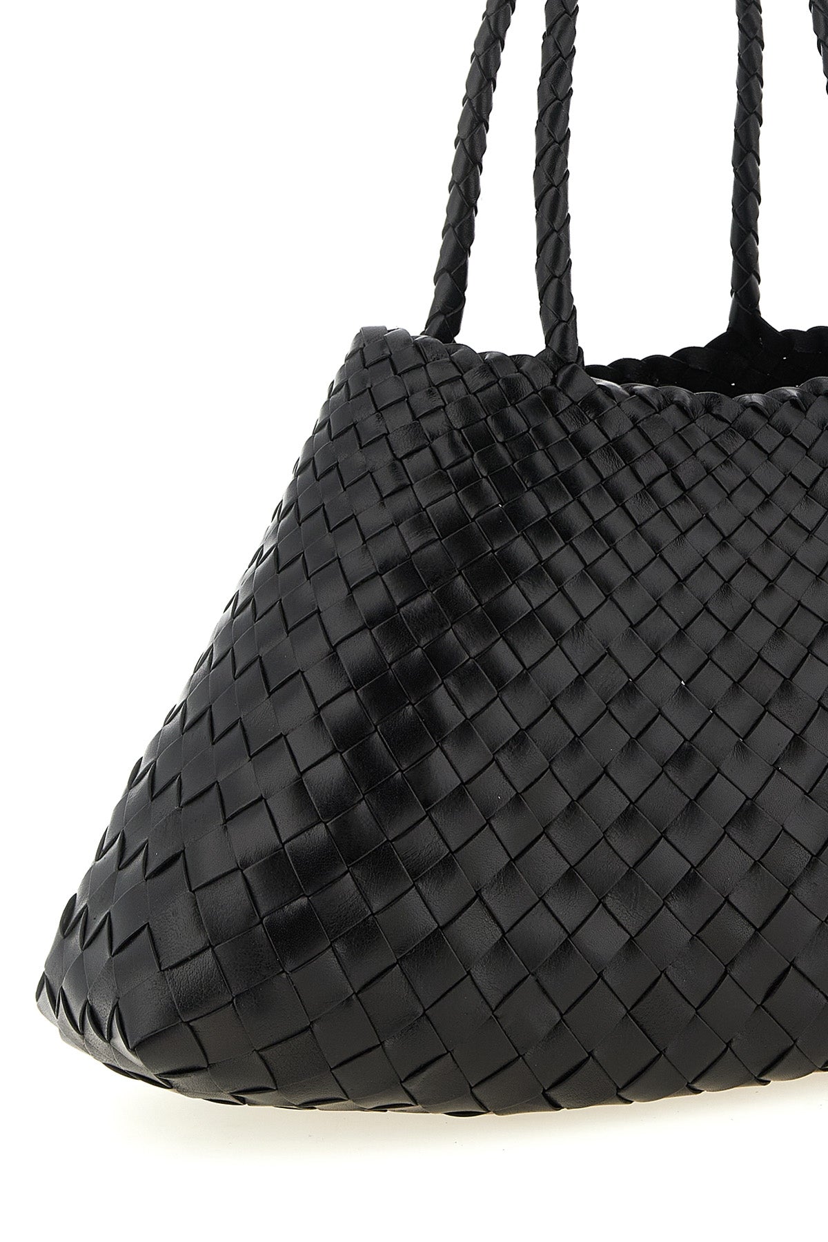 'Santa Croce Big' Shoulder Bag