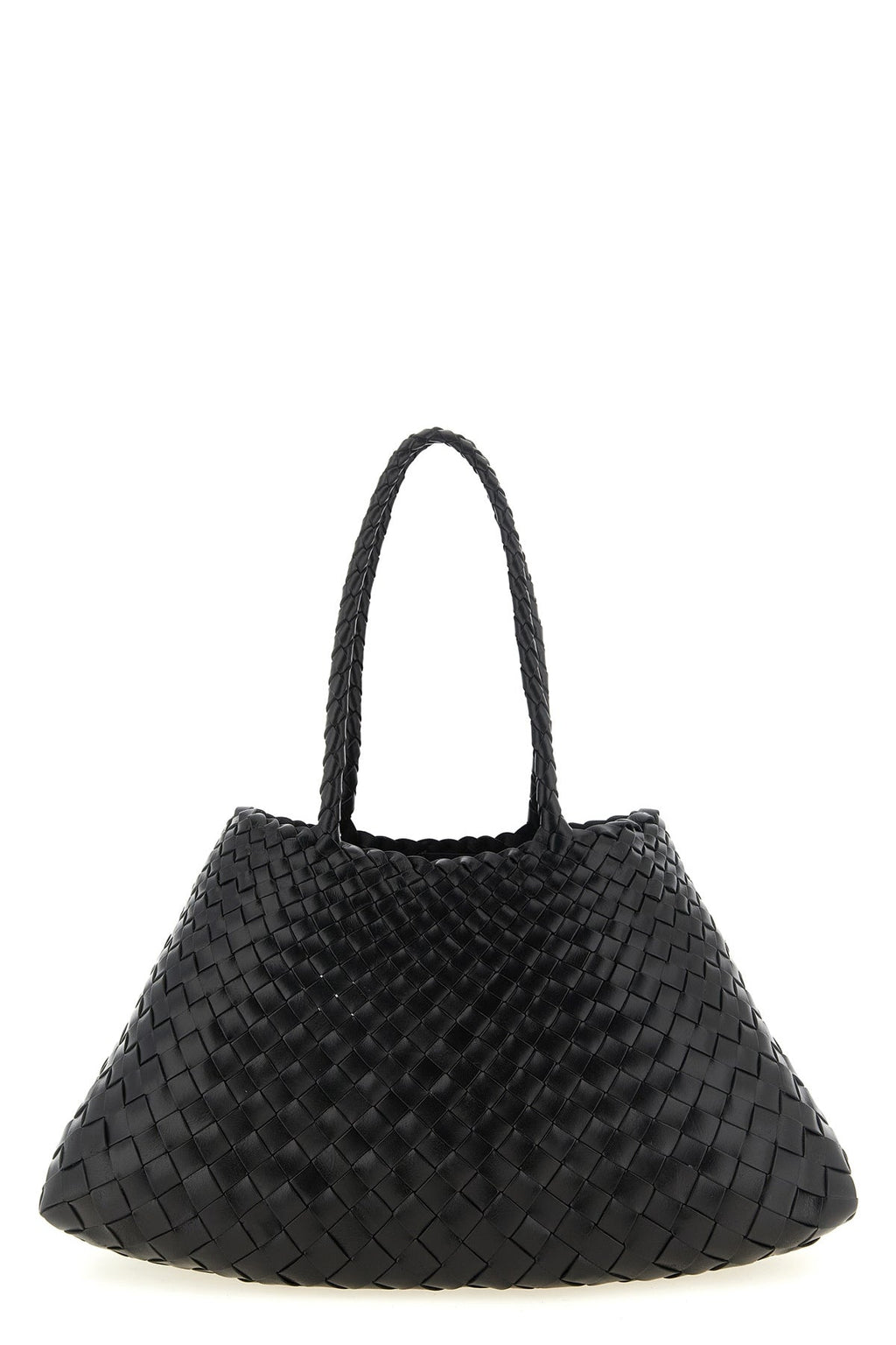 'Santa Croce Big' Shoulder Bag