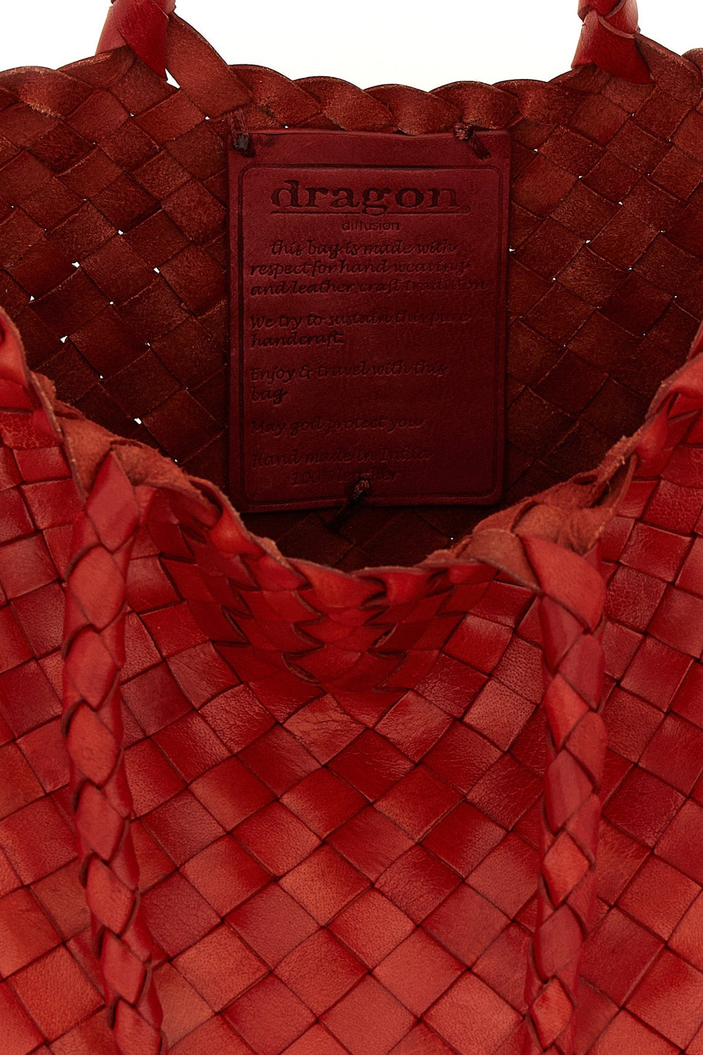 Santa Croce Small Handbag