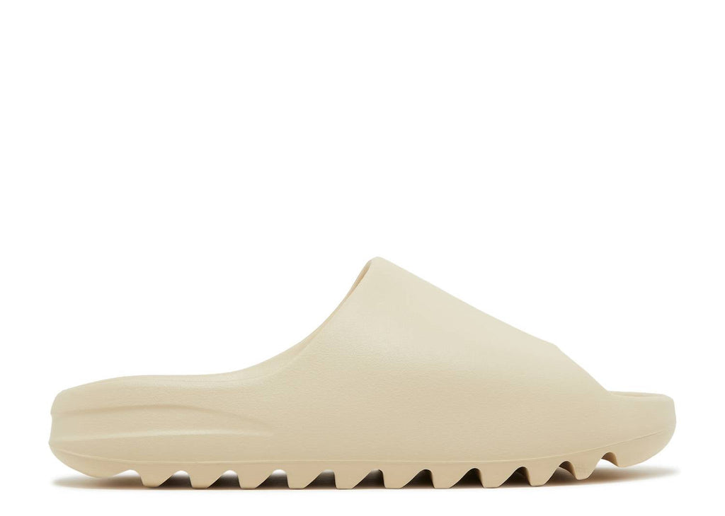 Yeezy Slides "Bone"