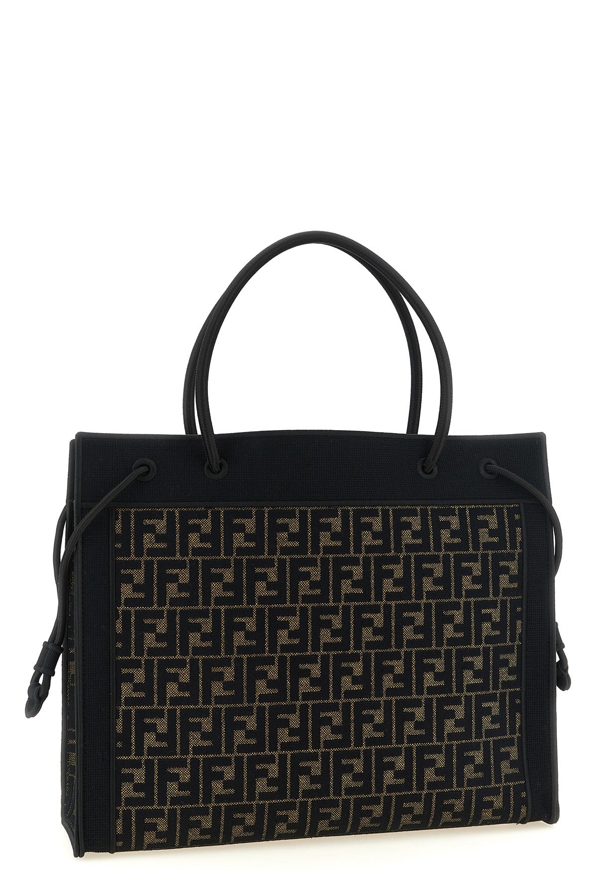 Large Fendi Magic Shopper Bag