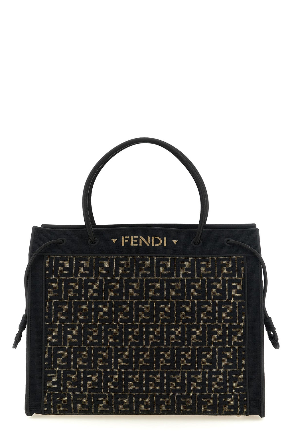 Large Fendi Magic Shopper Bag