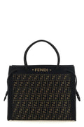 Large Fendi Magic Shopper Bag