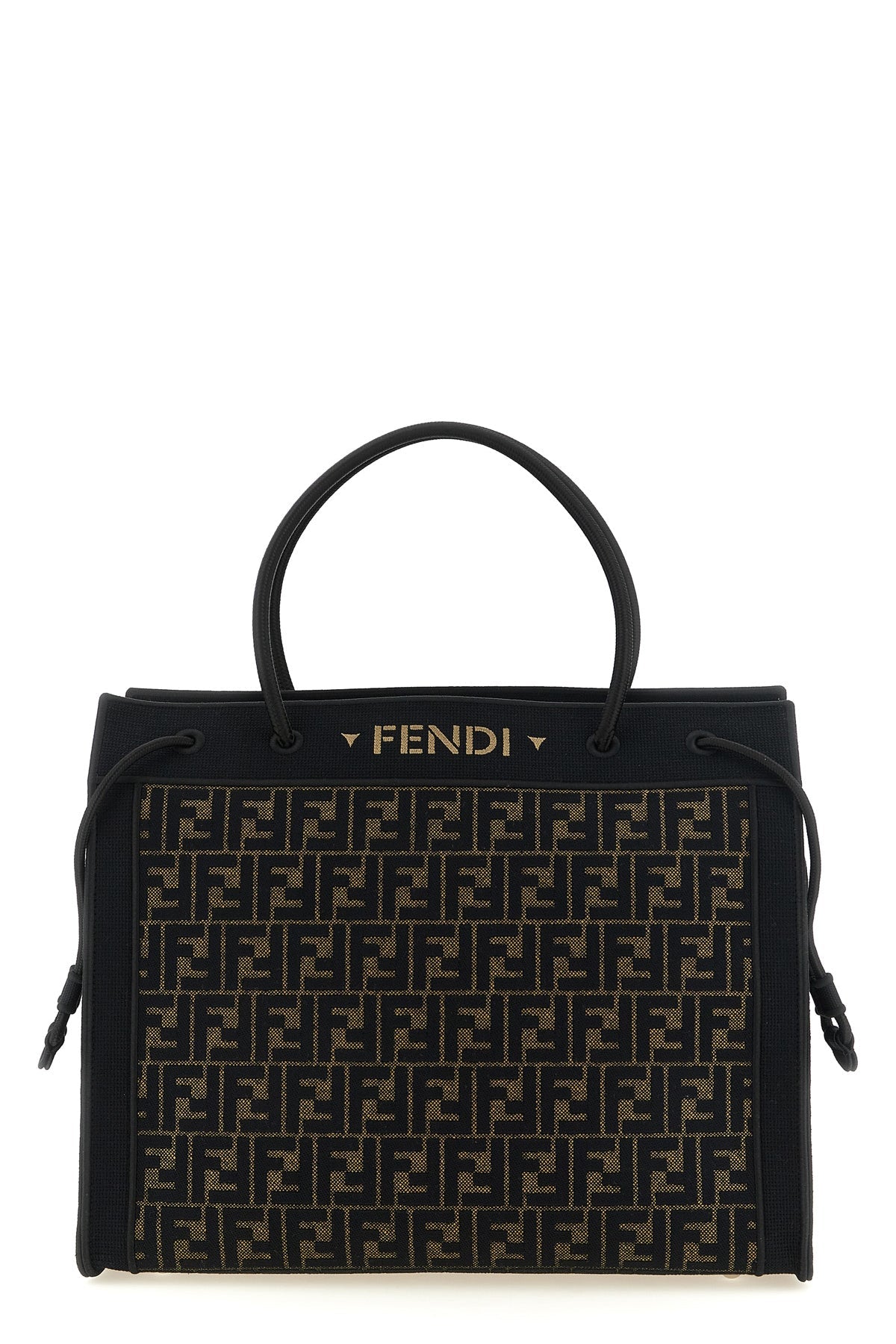 Large Fendi Magic Shopper Bag