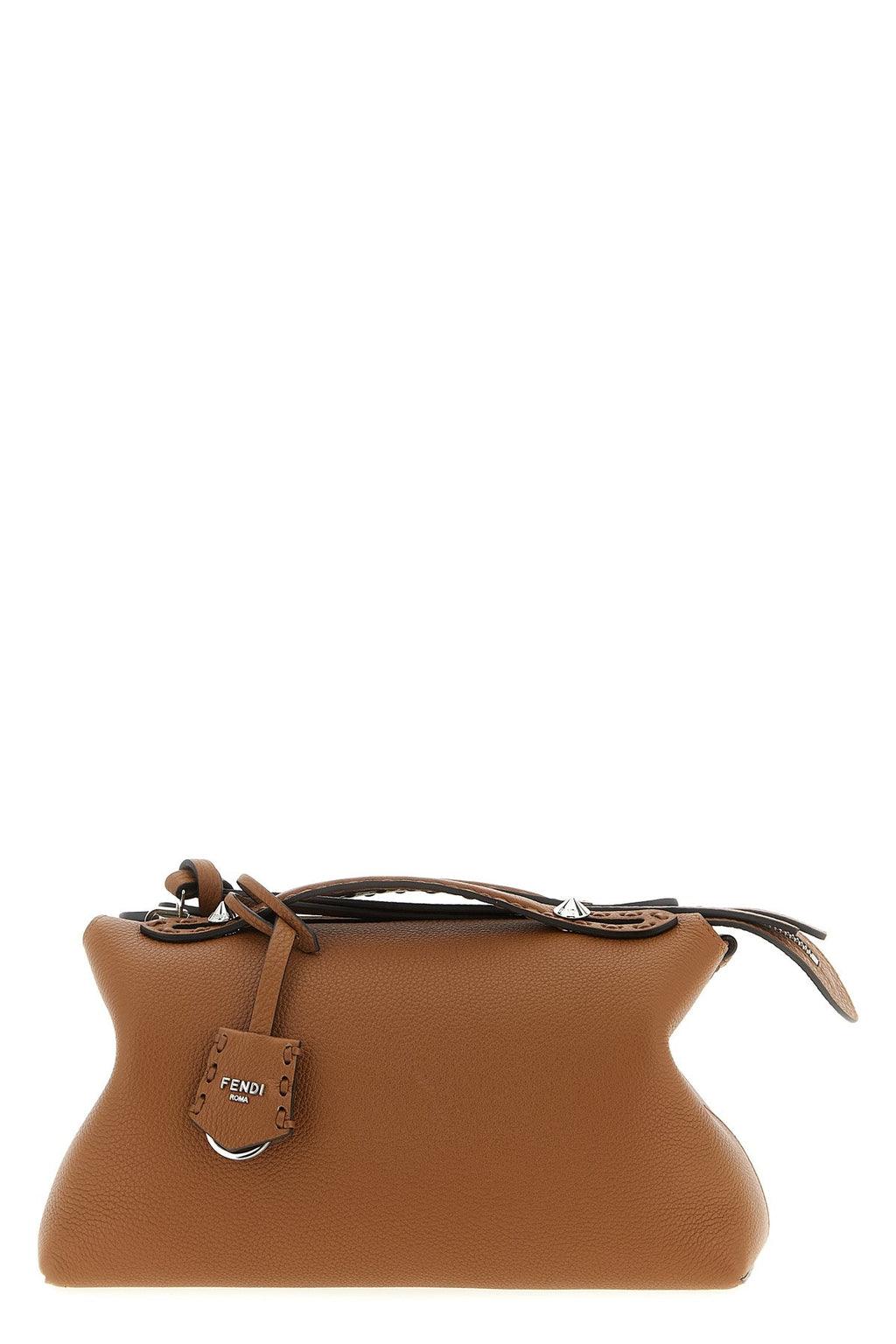 FENDI Handbag With Selleria Details
