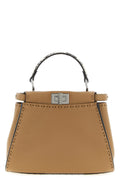 'Peekaboo' mini handbag