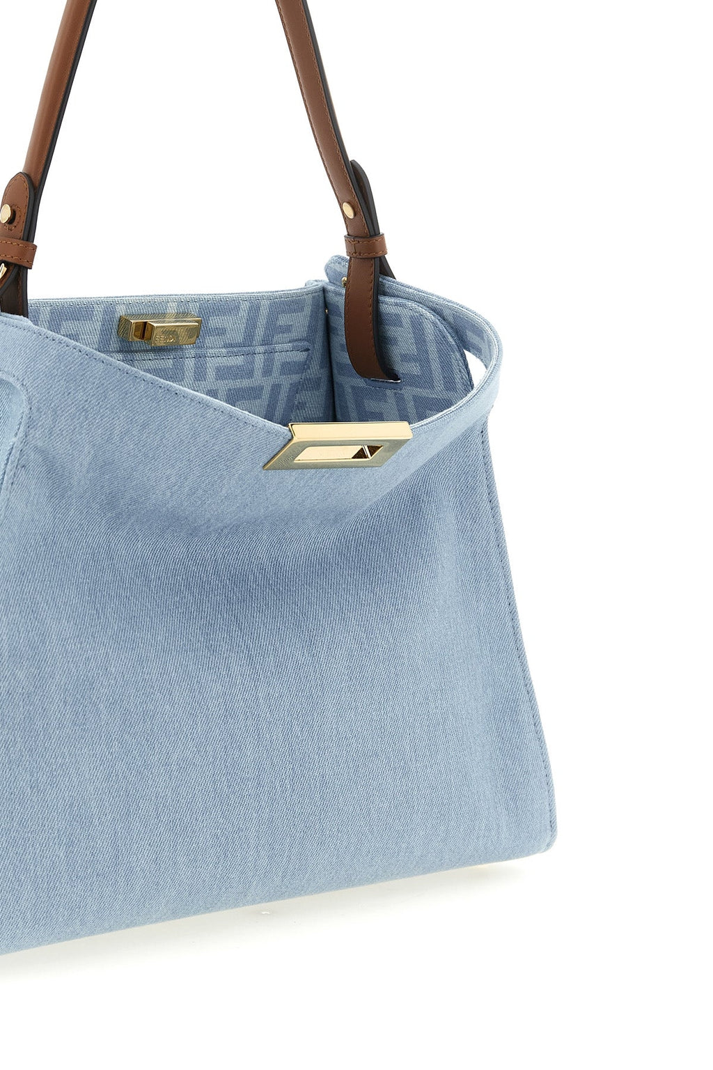 'Fendi Way' medium handbag