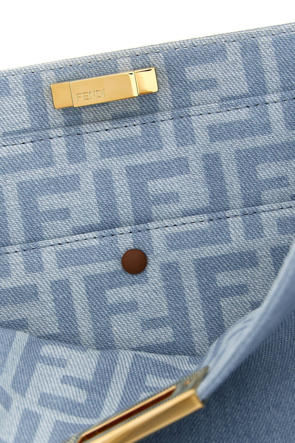 'Fendi Way' medium handbag
