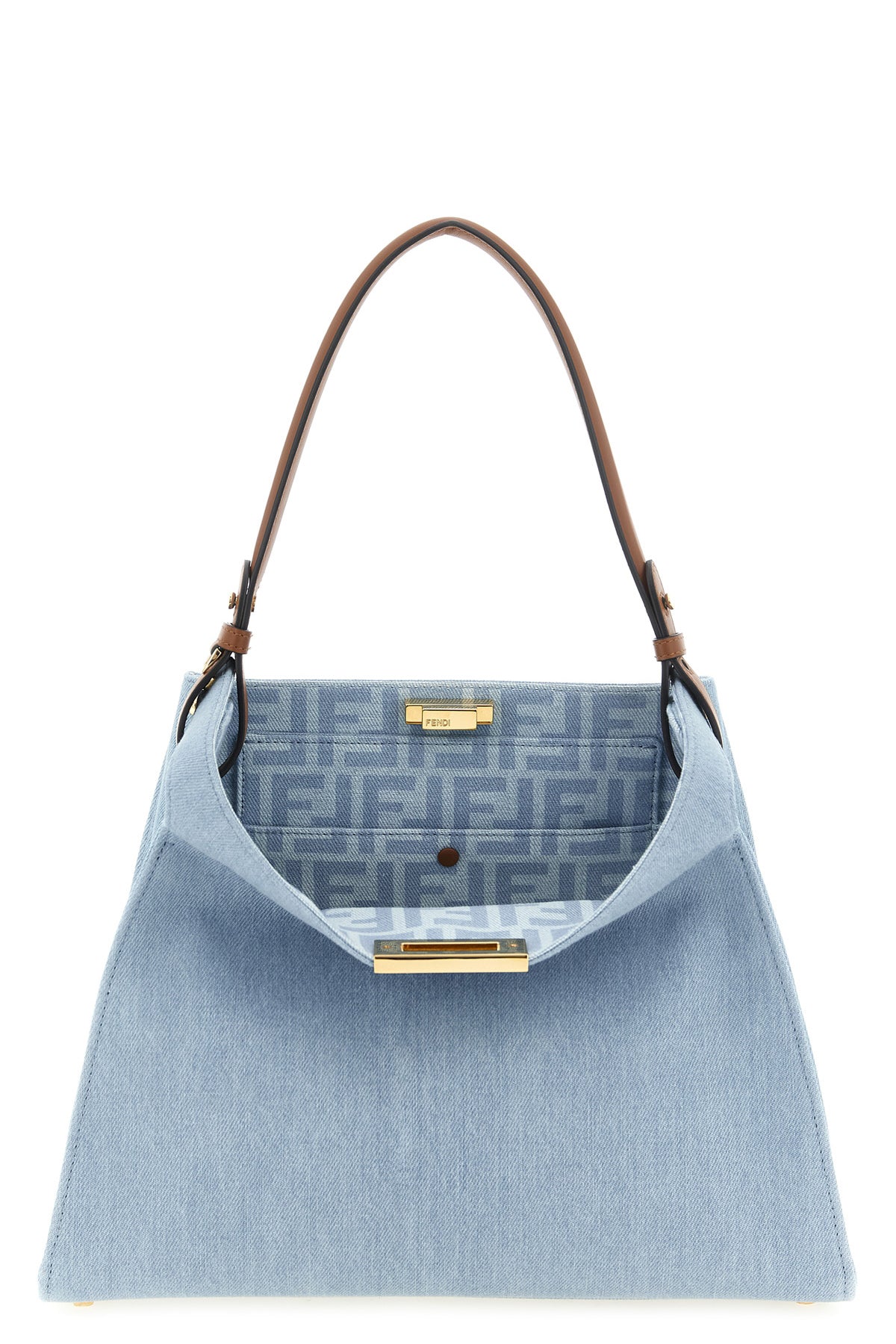 'Fendi Way' medium handbag