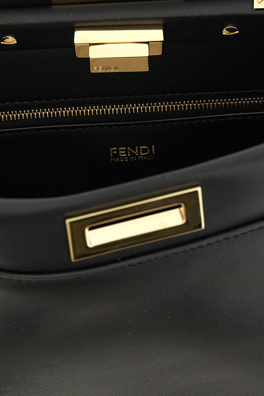 'My Peekaboo®' Small Shoulder Bag