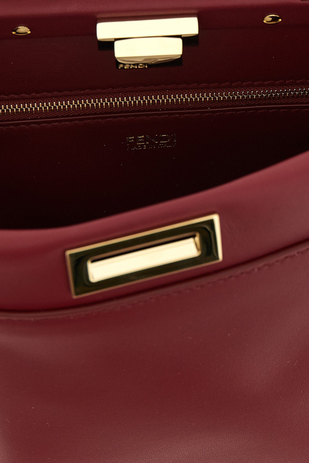 Small 'My Peekaboo®' Shoulder Bag