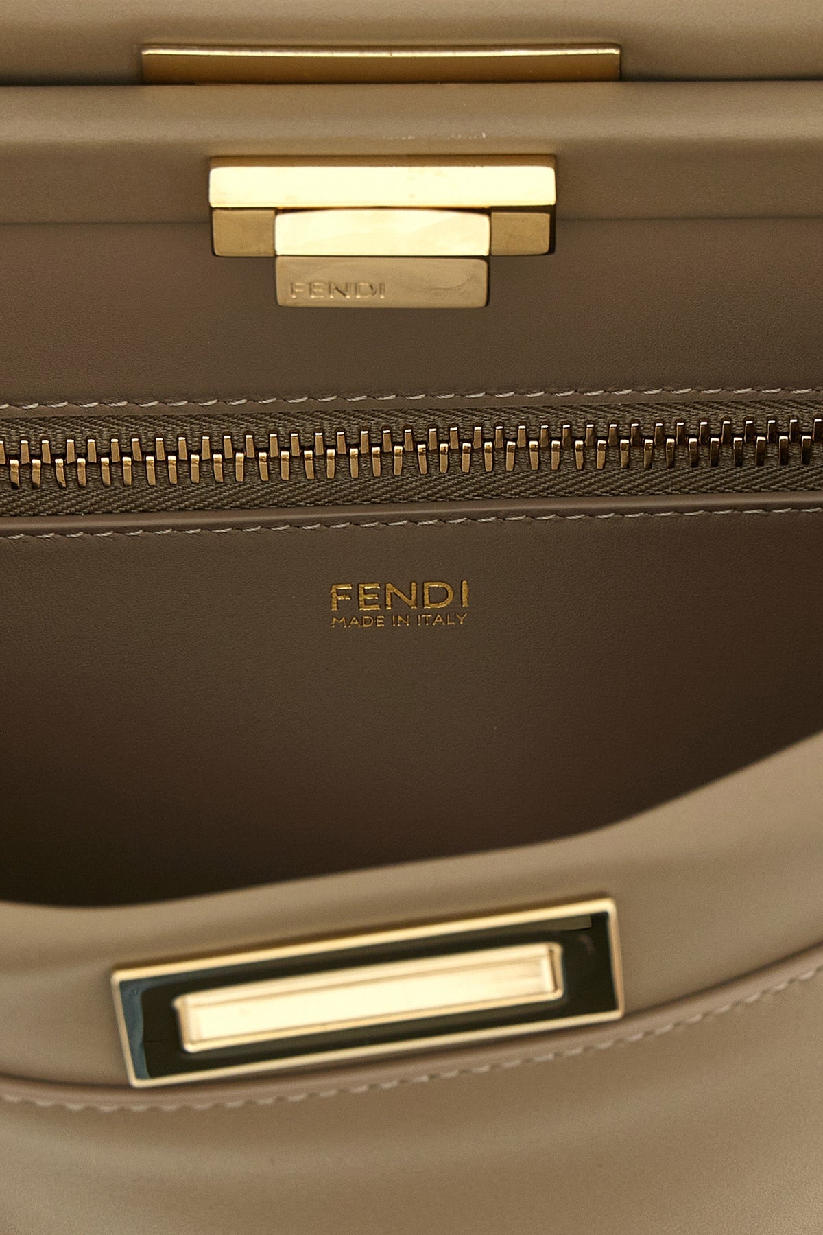 Medium 'My Peekaboo®' Shoulder Bag